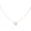 Love's Spark necklace