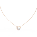 Love's Spark necklace