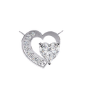 Love's Spark necklace