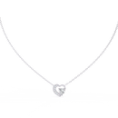 Love's Spark necklace
