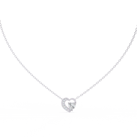 Love's Spark necklace