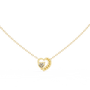 Love's Spark necklace
