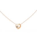 Love's Spark necklace