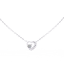 Love's Spark necklace