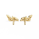 Ray Cluster Earrings