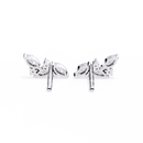Ray Cluster Earrings