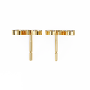 Ray Cluster Earrings