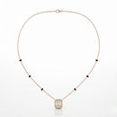 Halo Solitaire Mangalsutra