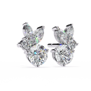 Petal Orbit Earrings