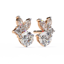 Petal Orbit Earrings