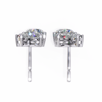 Petal Orbit Earrings