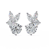 Petal Orbit Earrings