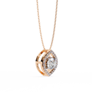 Lumina Oval Pendant