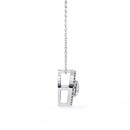 Lumina Oval Pendant