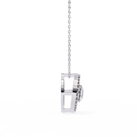 Lumina Oval Pendant
