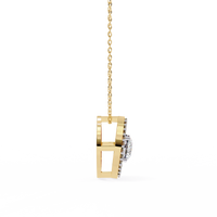 Lumina Oval Pendant