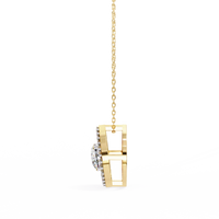 Lumina Oval Pendant