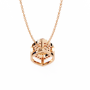 Lumina Oval Pendant