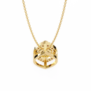Lumina Oval Pendant
