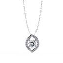 Lumina Oval Pendant