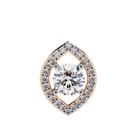 Lumina Oval Pendant