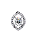 Lumina Oval Pendant