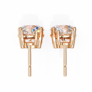 Celestial Drop Earrings