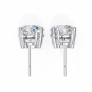 Celestial Drop Earrings