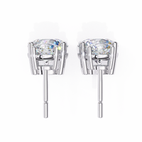 Celestial Drop Earrings