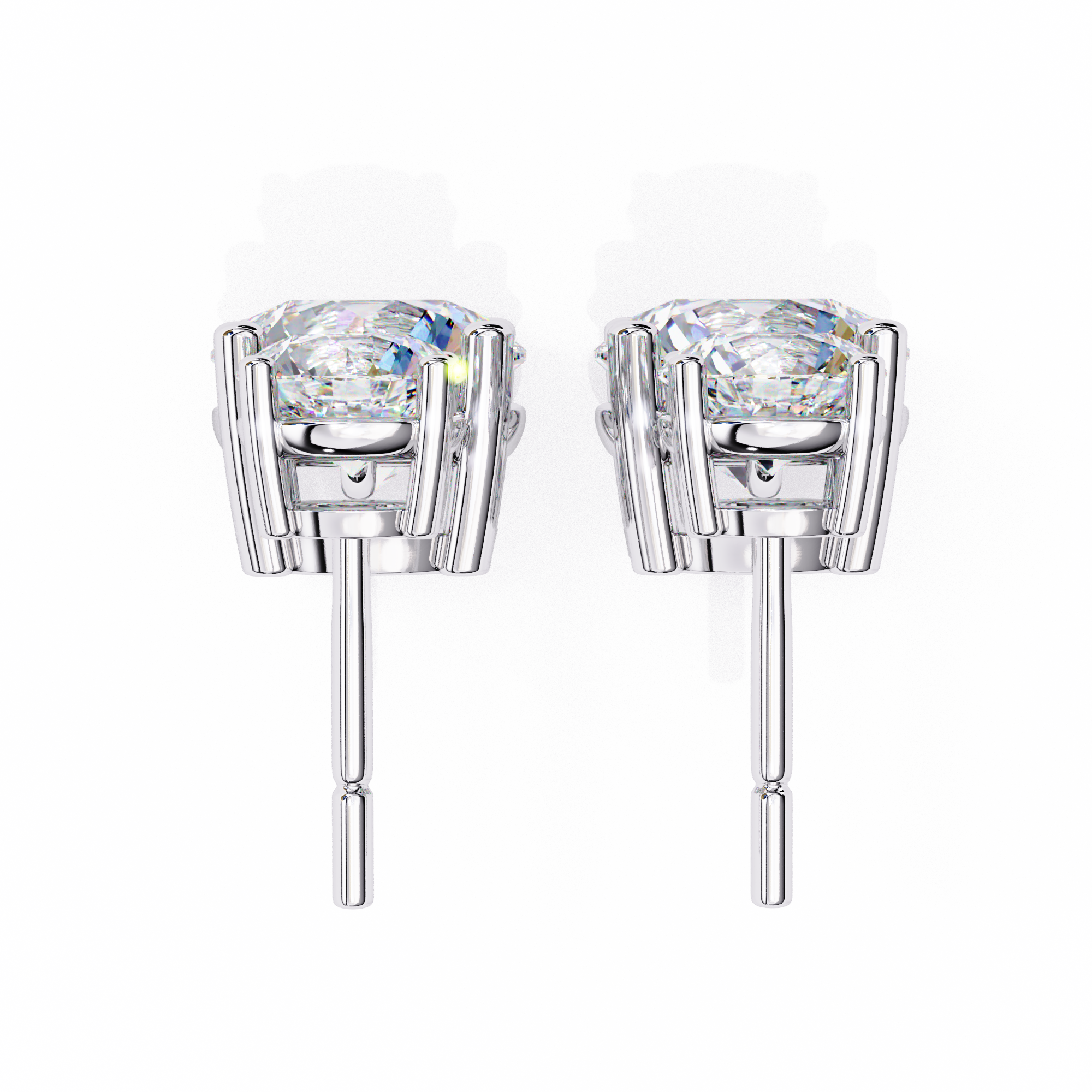 Celestial Drop Earrings