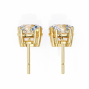 Celestial Drop Earrings