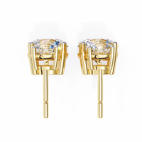 Celestial Drop Earrings
