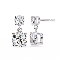 Celestial Drop Earrings