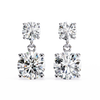 Celestial Drop Earrings