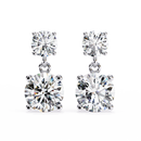 Celestial Drop Earrings