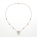 Halo Solitaire Mangalsutra