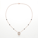 Halo Solitaire Mangalsutra