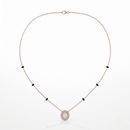 Halo Solitaire Mangalsutra