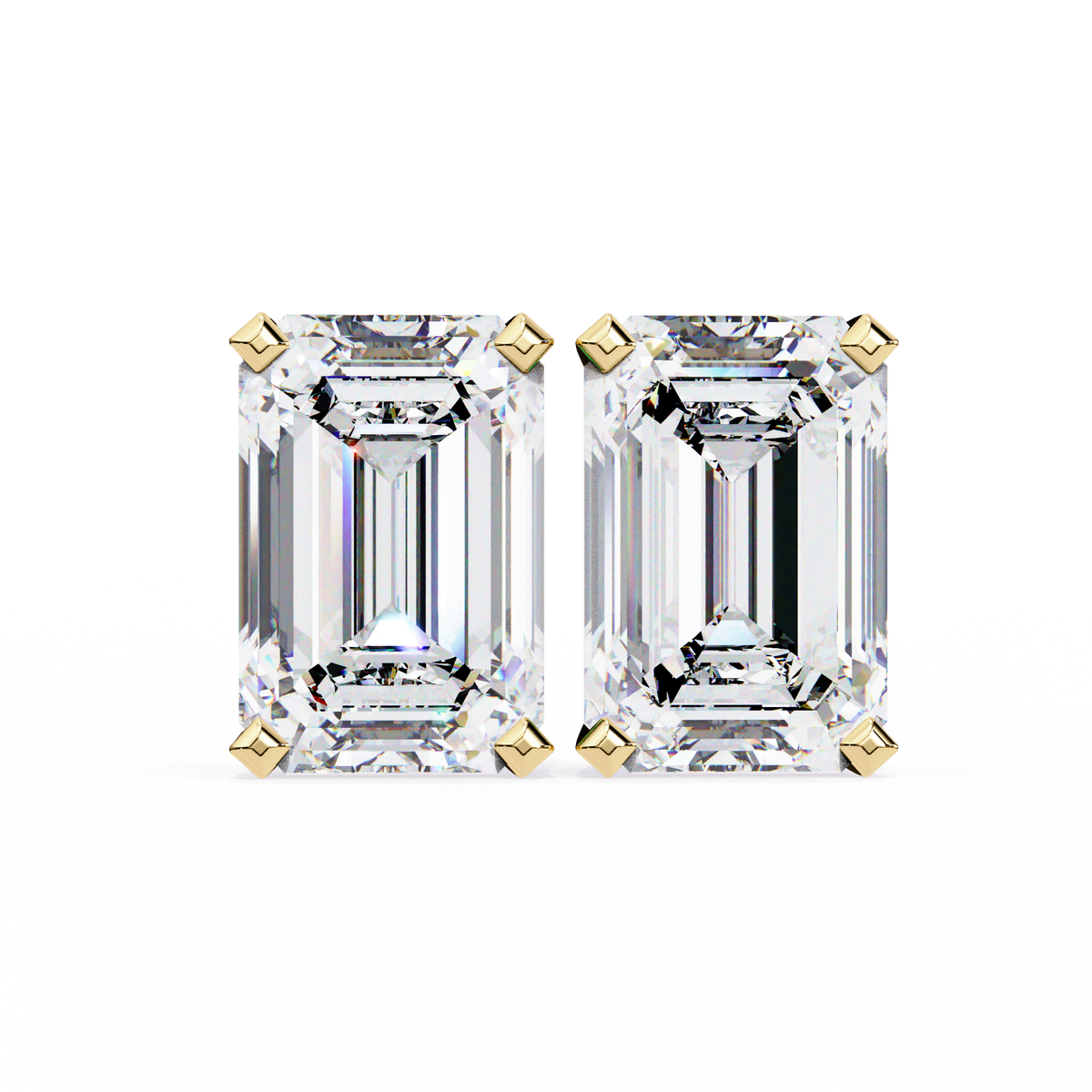 10 kt / Yellow Gold