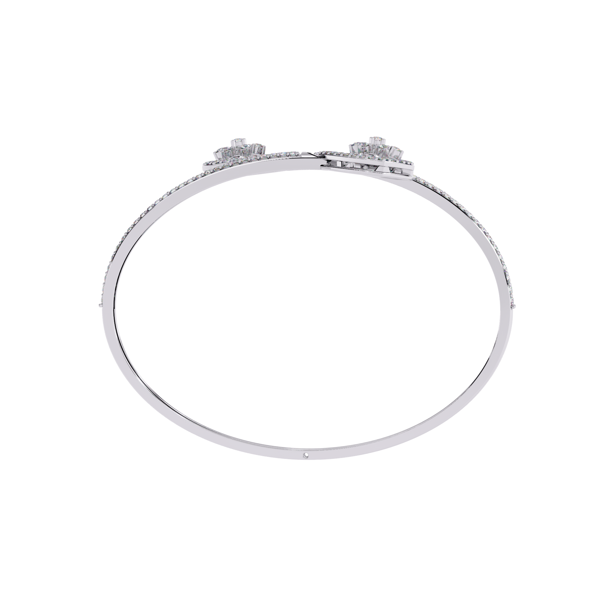 Nayra Bangle