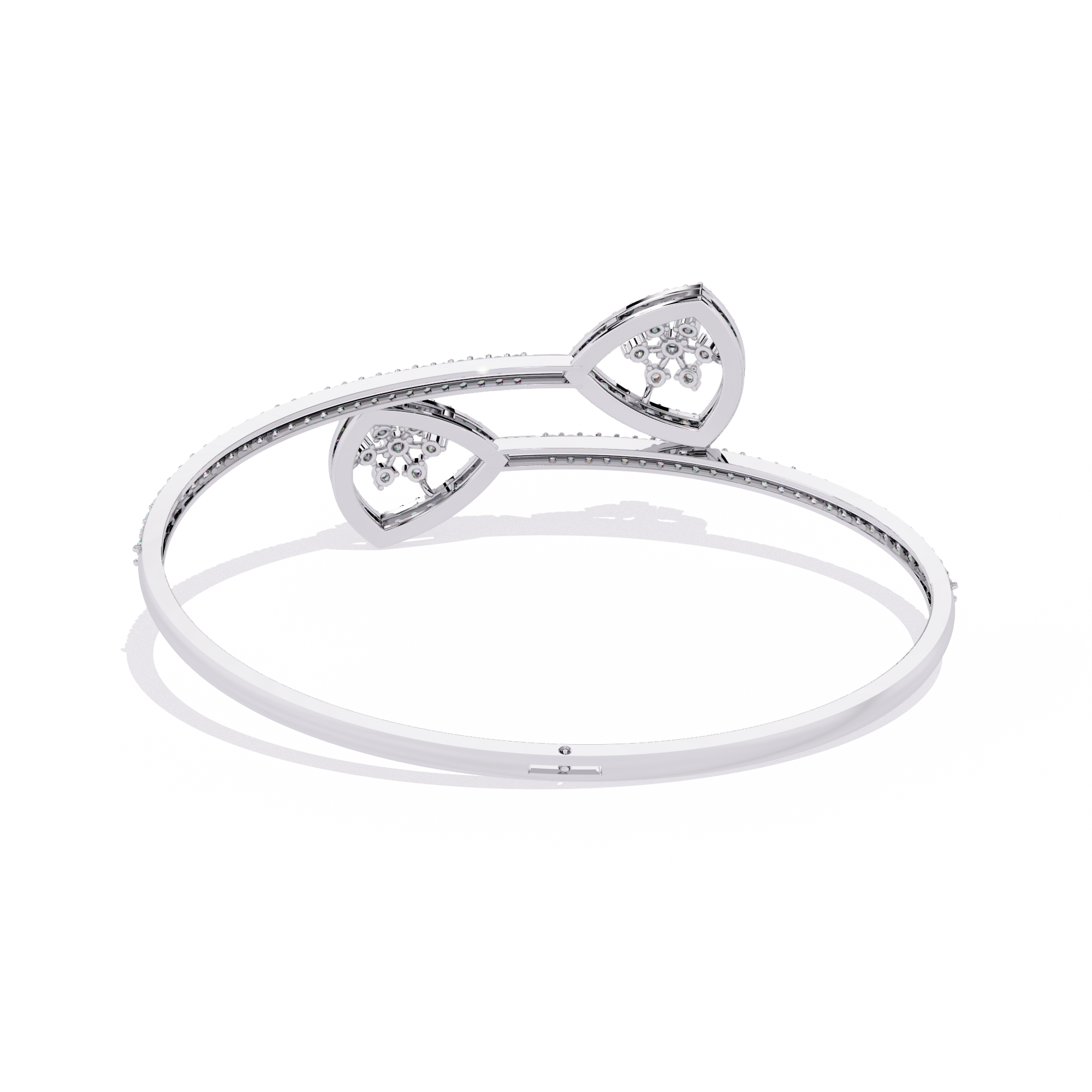 Nayra Bangle