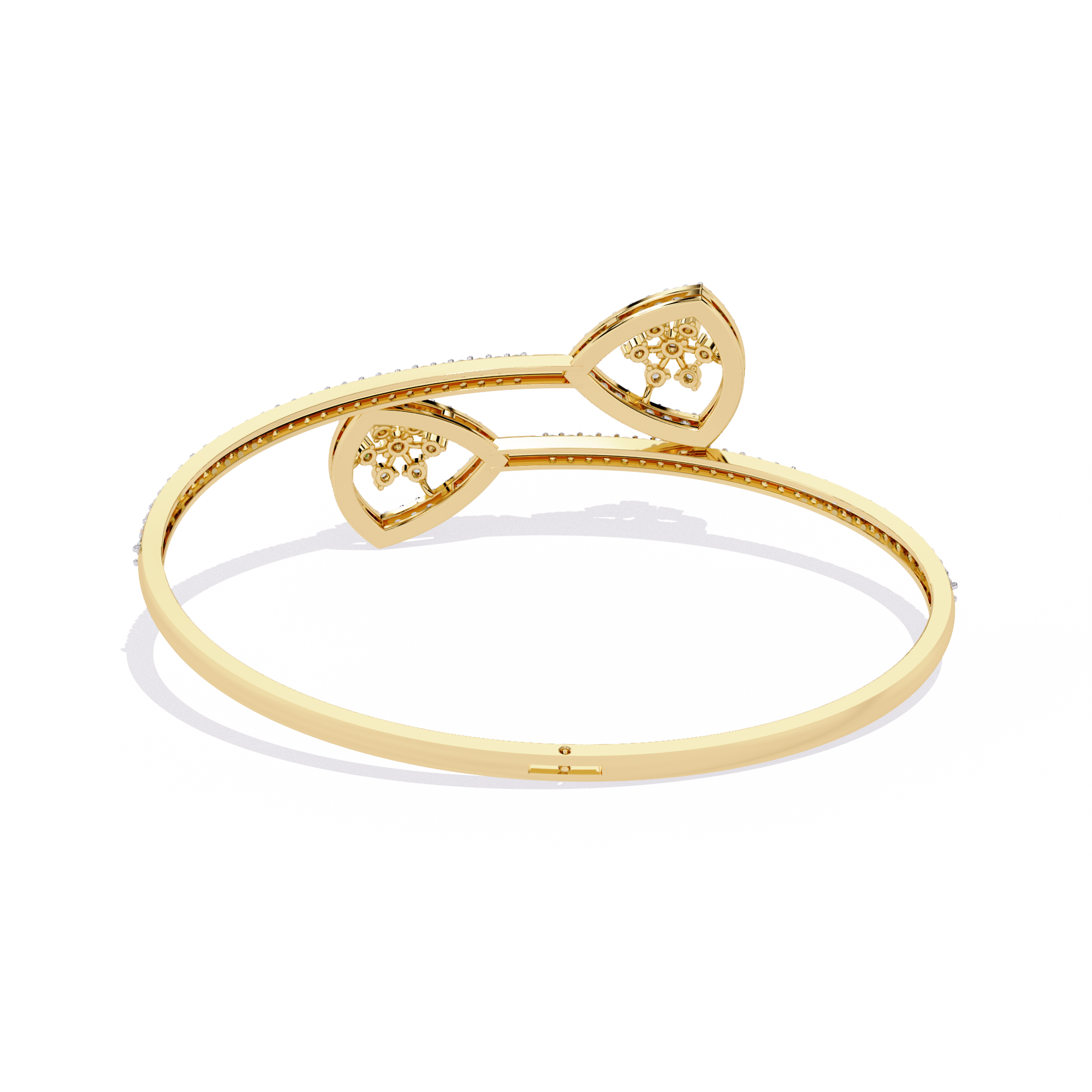 Nayra Bangle