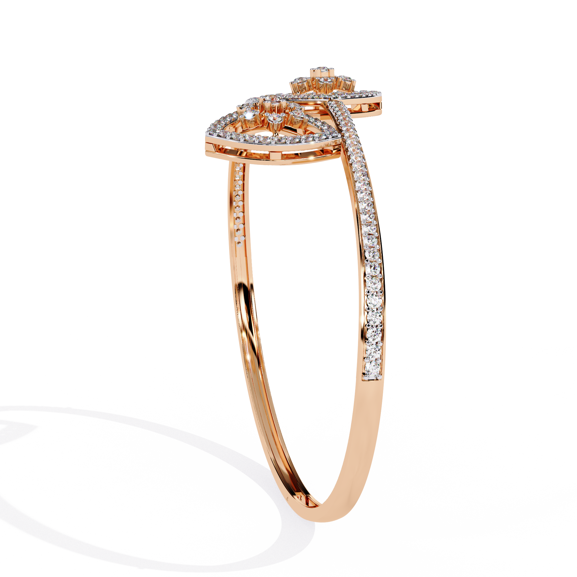 Nayra Bangle