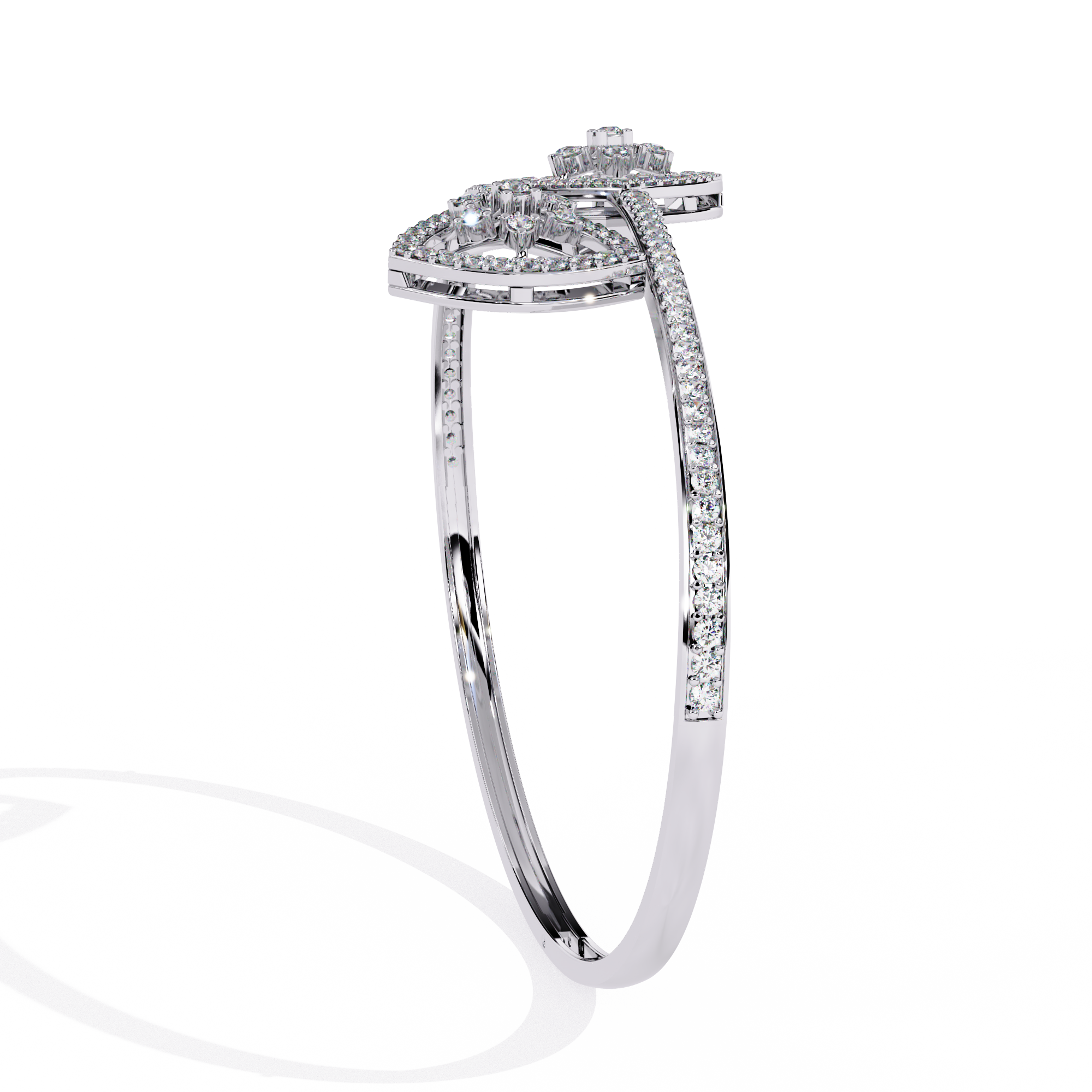 Nayra Bangle