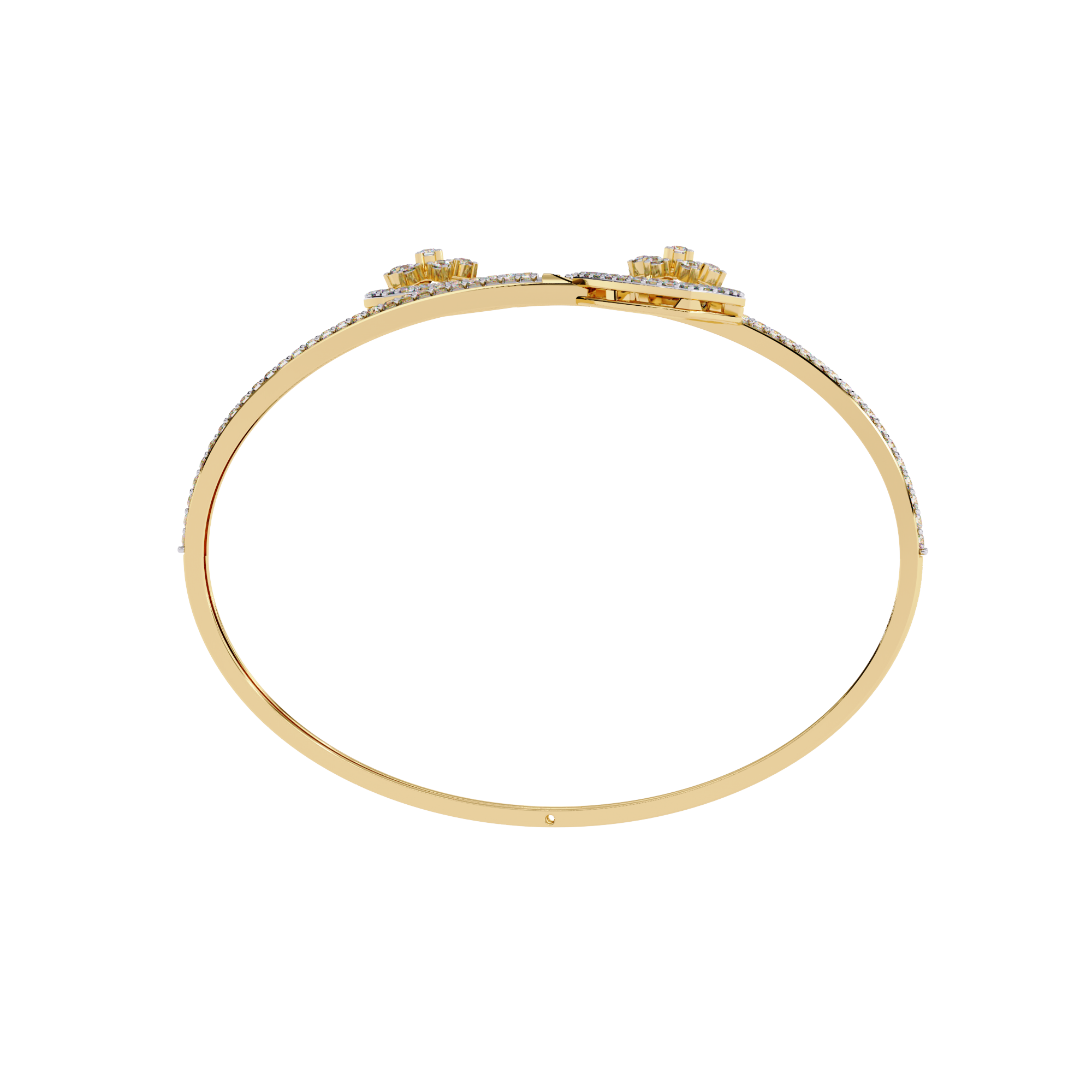 Nayra Bangle