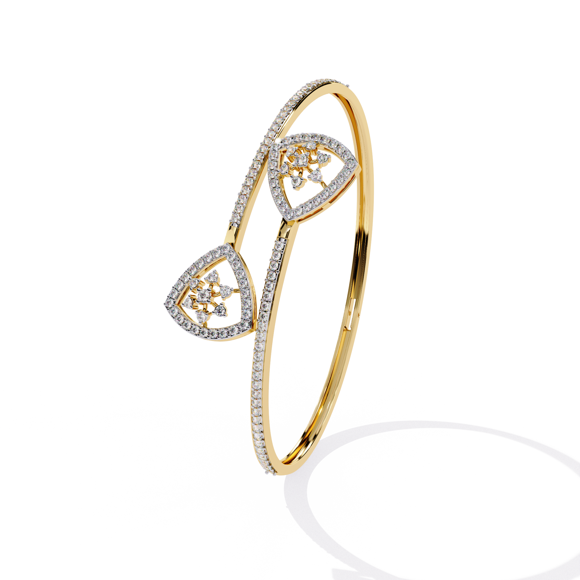 Nayra Bangle