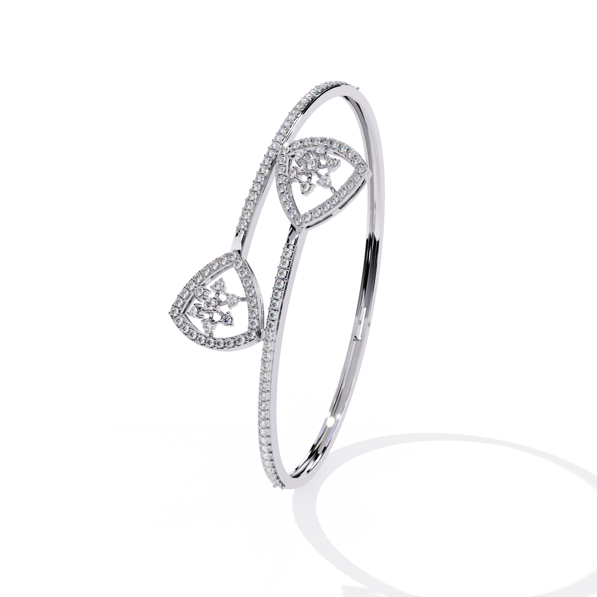 Nayra Bangle