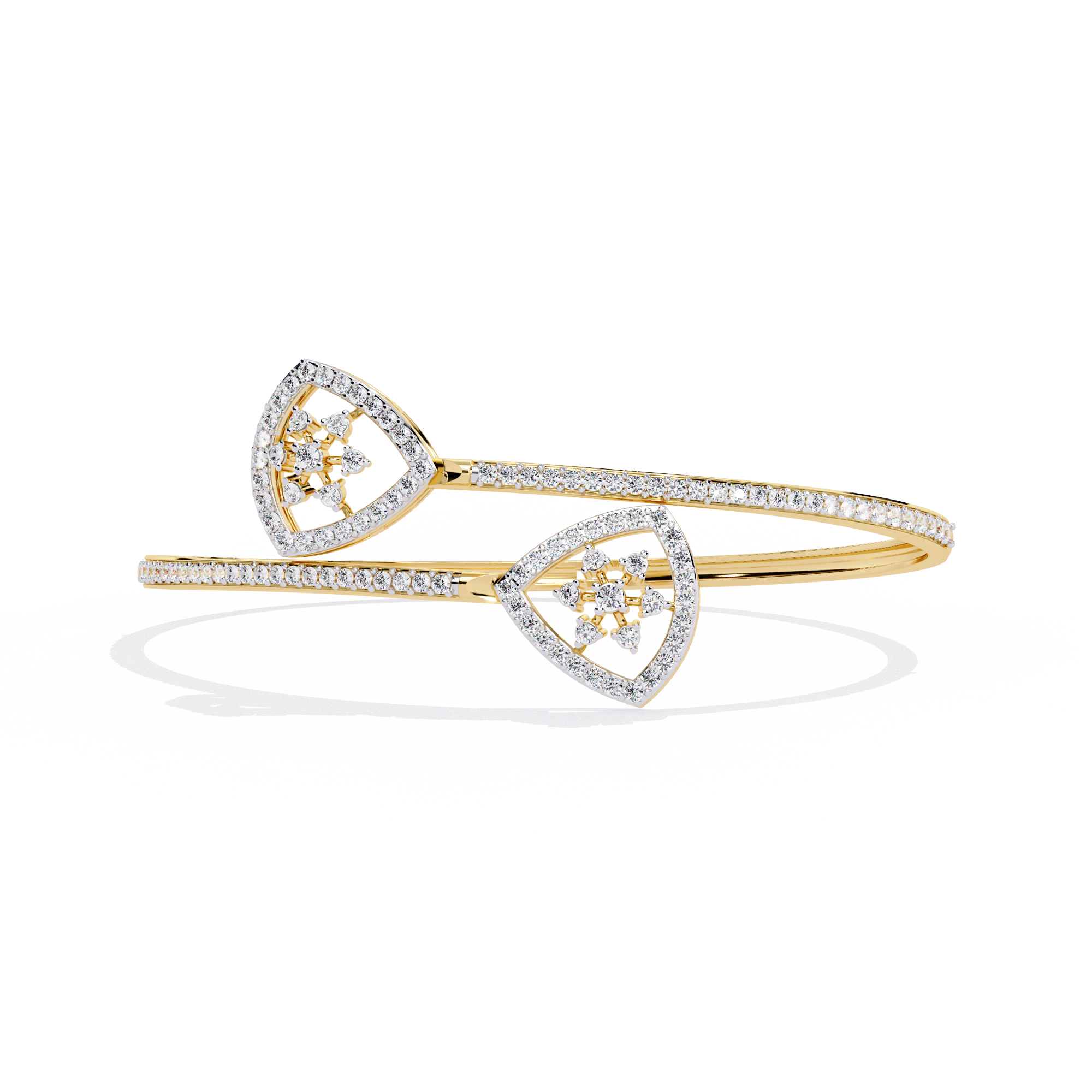 Nayra Bangle