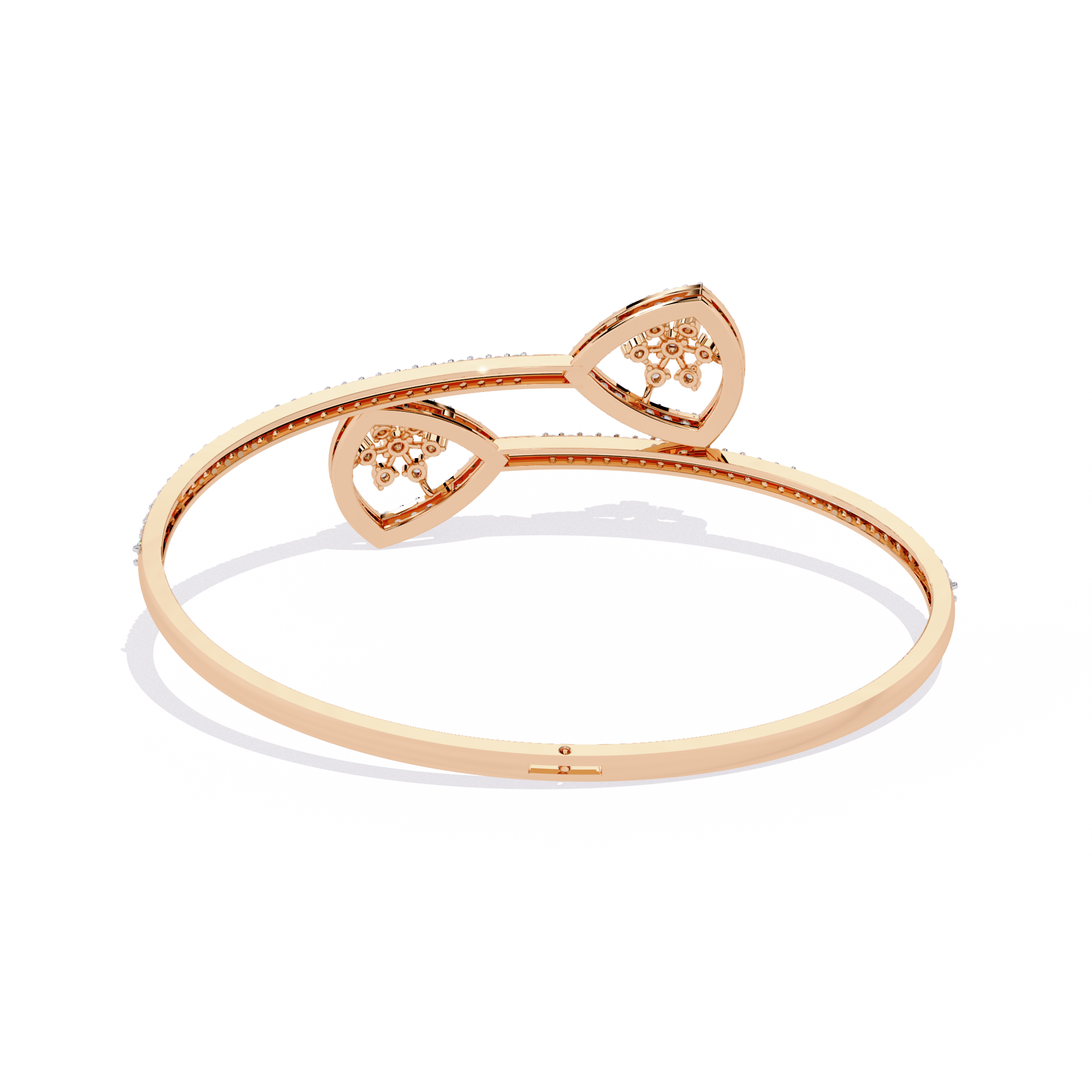 Nayra Bangle
