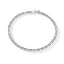 Gleam Link Bracelet